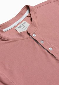 Ombre PLAIN  - T-Shirt basic - pink