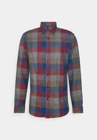 SLHREGBAKER - Camisa - port royale