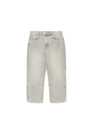 Terranova, - Jeansy Straight Leg