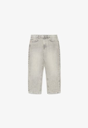 Terranova, - Jeansy Straight Leg