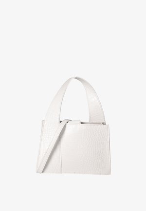 Roberta Rossi Handtas - white
