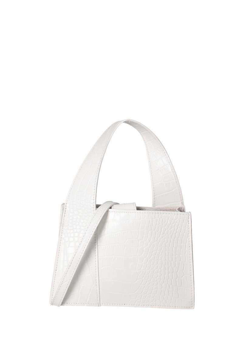 Roberta Rossi Borsa a mano - white