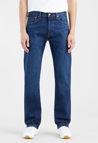 Levi's® - 501® - Jeansy Straight Leg Miniatura obrazu 1