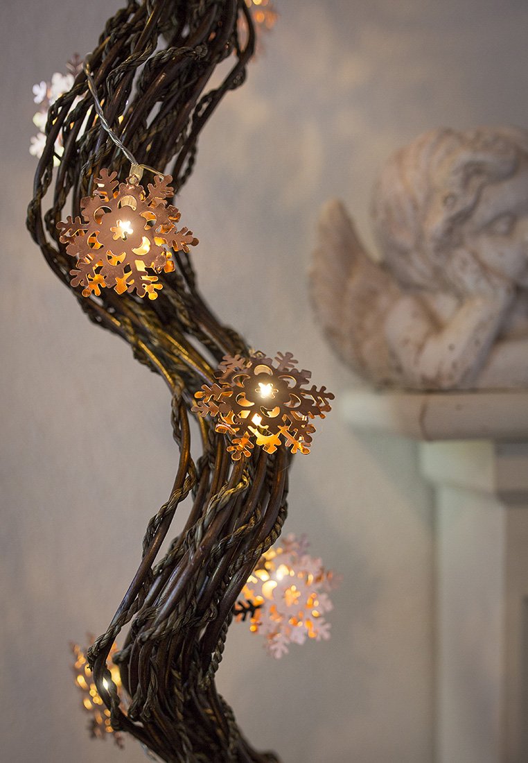 Konstsmide Cadena de luces - Imagen 2