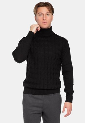 Maglione - nero