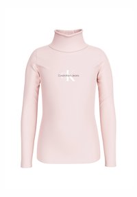 Non selezionato, peach whip