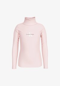 Non selezionato, peach whip