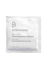 Dr Dennis Gross ALPHA BETA® EXFOLIATING BODY TREATMENT 2 TREATMENTS - Kroppslotion
