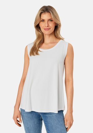 ELISA - Top - weiß