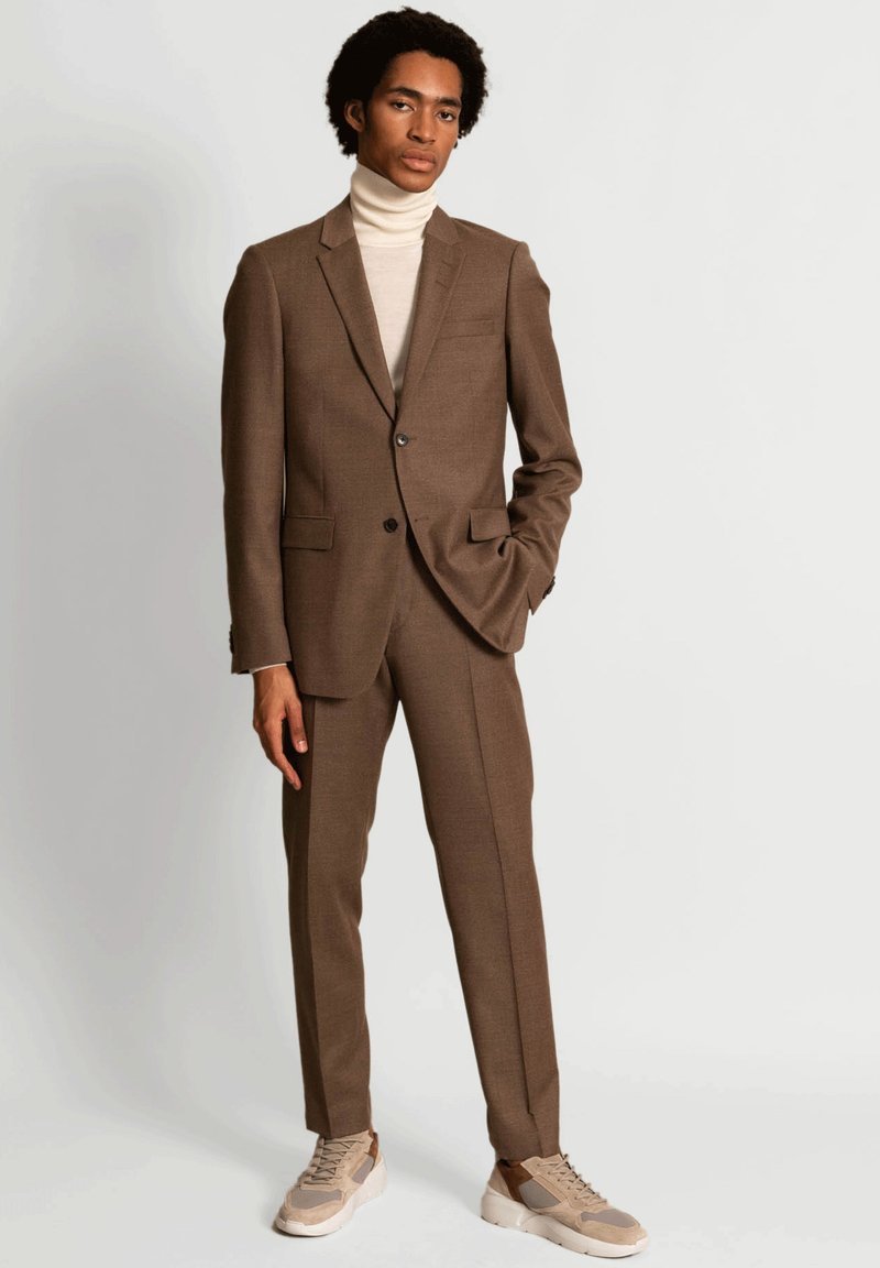 Tiger Of Sweden Blazer cognac