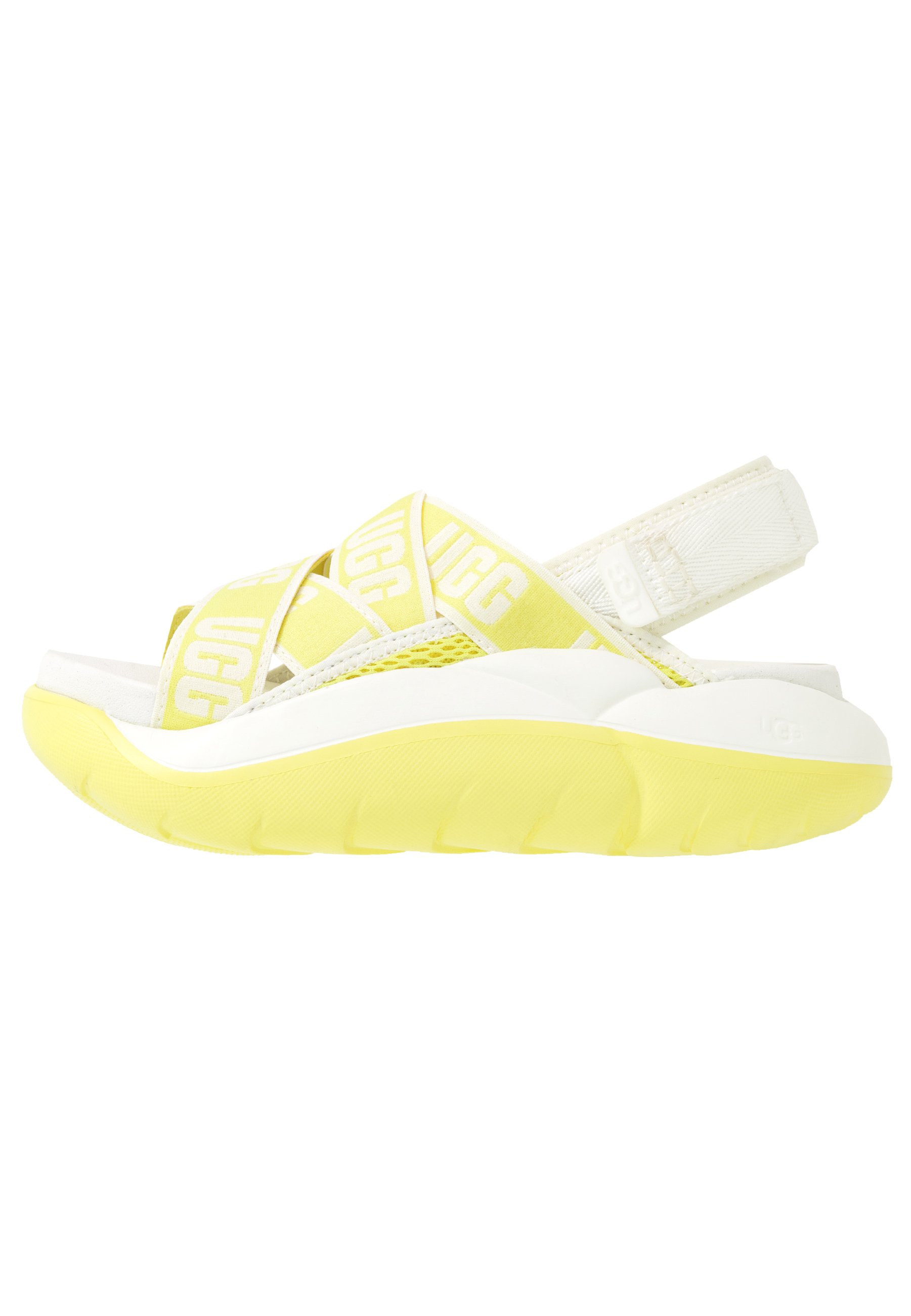 ugg la cloud platform sandal