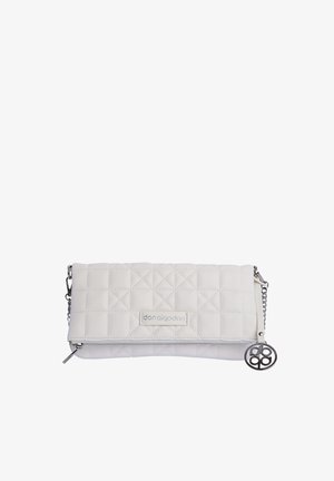 Don Algodon, BOLSO BANDOLERA MILENA DON ALGODON - Bandolera - blanco