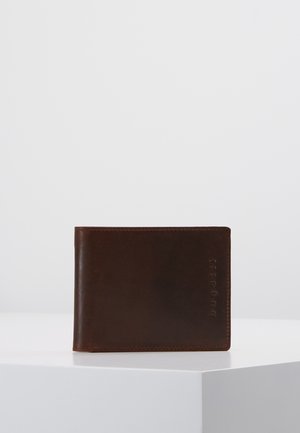 COIN WALLET SIMPLE - Portafoglio - brown