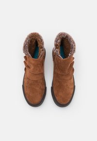 Blowfish Malibu MAHOKIA - Botins - whiskey