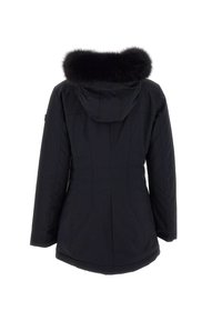Peuterey Manteau en duvet - black