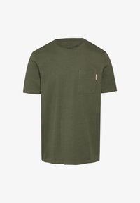 Unausgewählt, olivgrün