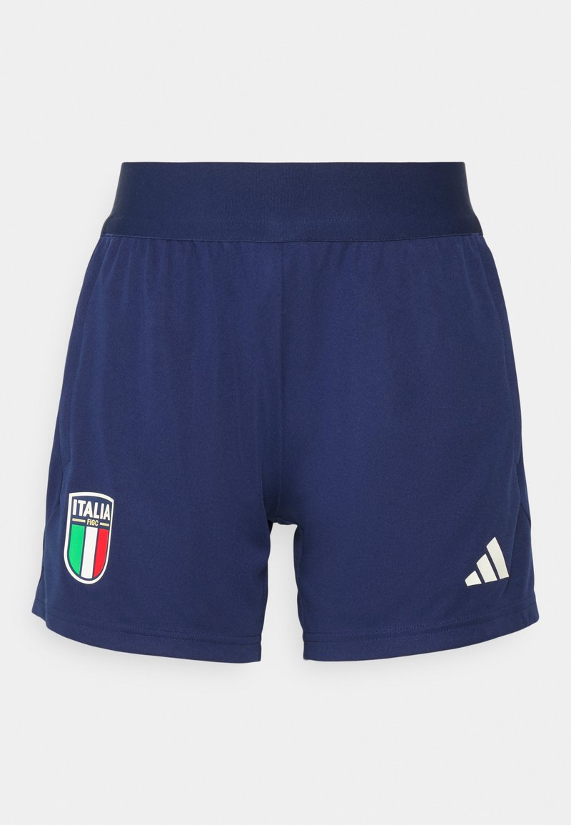 Pantaloncini adidas rugby italia Clearance