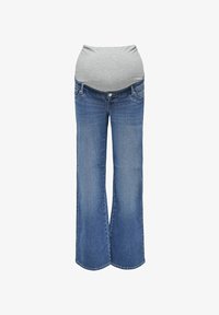 Δεν επιλέχθηκε, medium blue denim