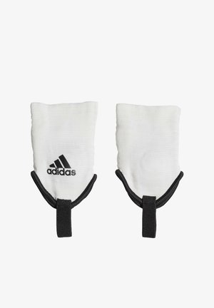 adidas Performance ANKLE COVER - Altri accessori - white