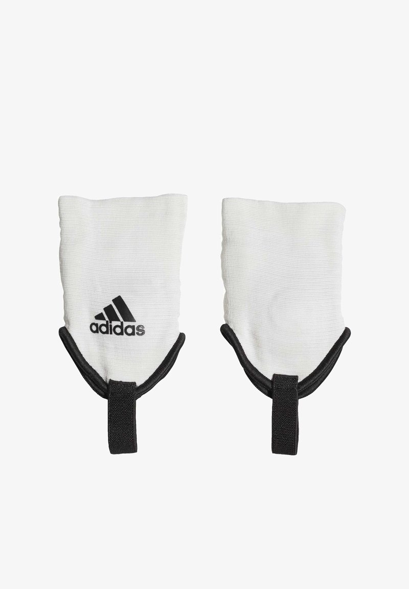 adidas Performance ANKLE COVER - Ostali dodaci - white