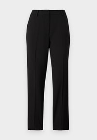 NEW BETHANNY - Kalhoty - black