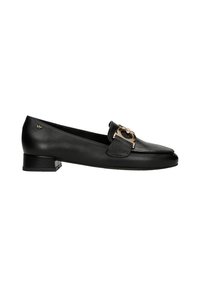 Scarpe senza lacci - black