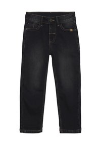 Minymo Jeans straight leg - tap shoe