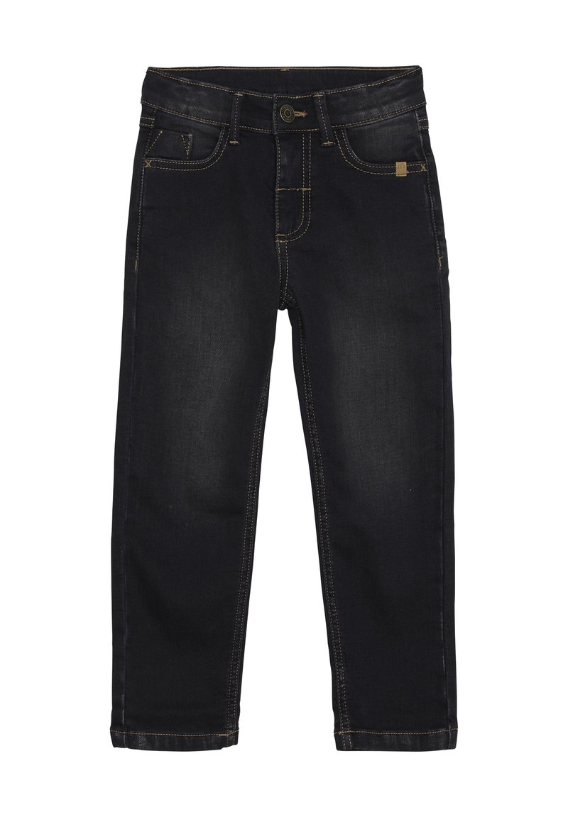 Minymo Jeans straight leg - tap shoe