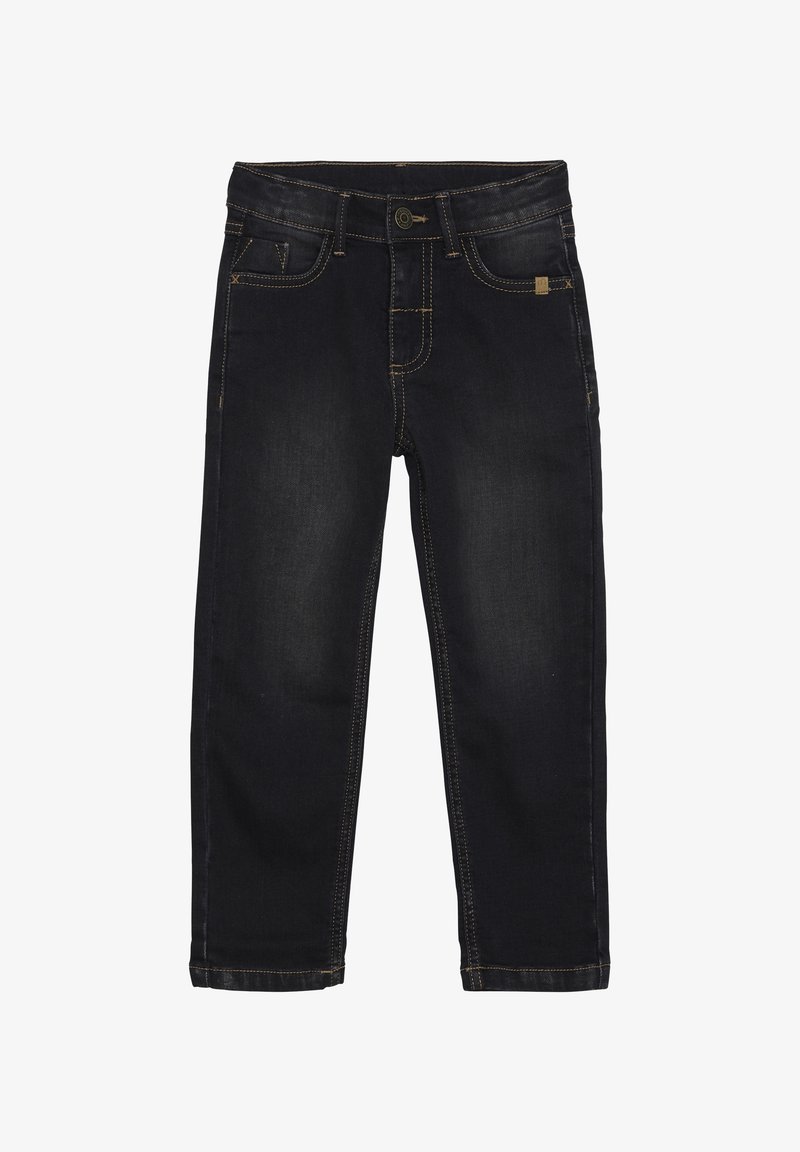 Minymo Jeans straight leg - tap shoe