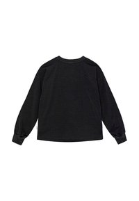 Molo RENIZA LONG SLEEVES - Top dugih rukava - black