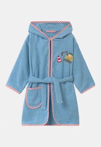 Playshoes - BAGGER - Peignoir - bleu Image miniature 1