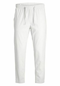 Jack & Jones - JPSTACE BREEZE - Pantalones - white Imagen en miniatura 1