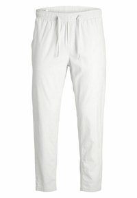 JPSTACE BREEZE - Pantalones - white