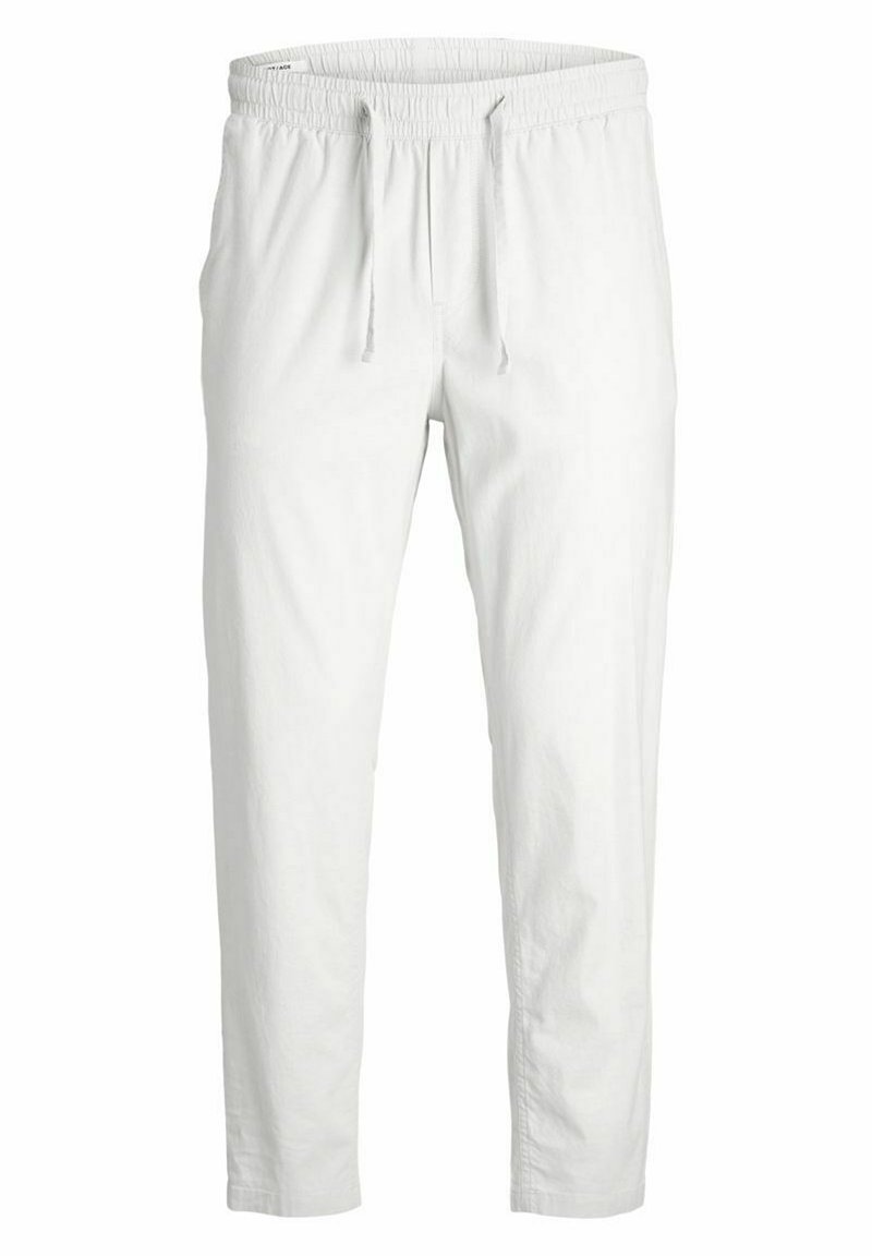 Jack & Jones - JPSTACE BREEZE - Kelnės - white, Padidinti
