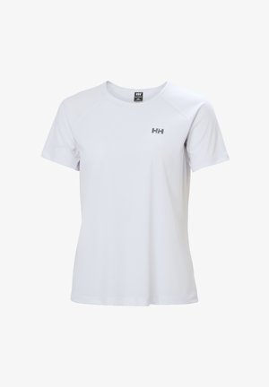 Helly Hansen, - T-shirt basic