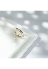 CHRIST Diamonds Ring - gold