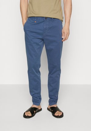 Chinos - blue