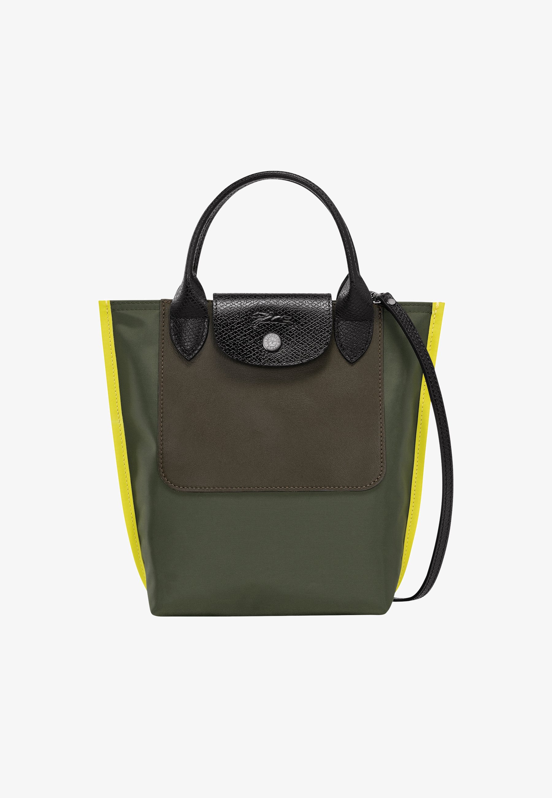 Sac Cabas Longchamp Umhänge Tasche Candice Umhängetasche Weiches