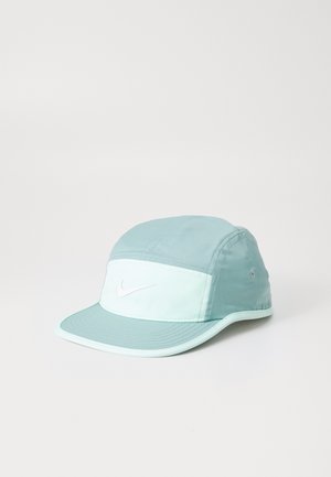 FLY UNISEX - Cap - cannon/mint foam/white