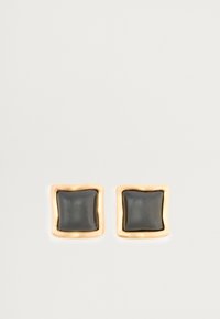 SUNI EARRING - Uhani - gold-coloured