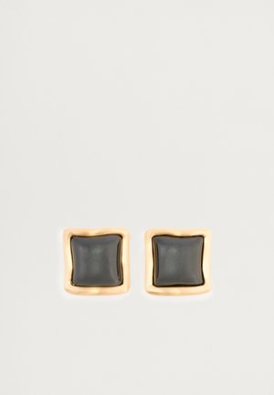 SUNI EARRING - Auskari - gold-coloured