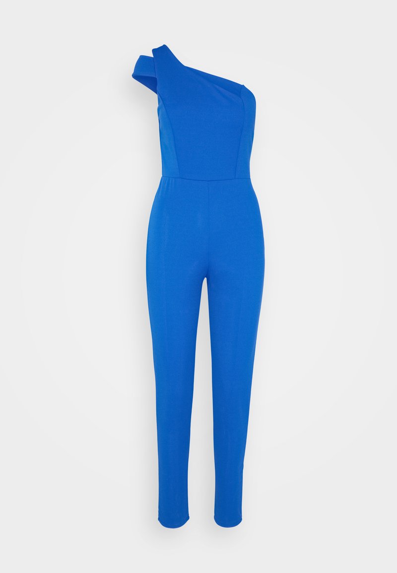 WAL G. Jumpsuit blauw