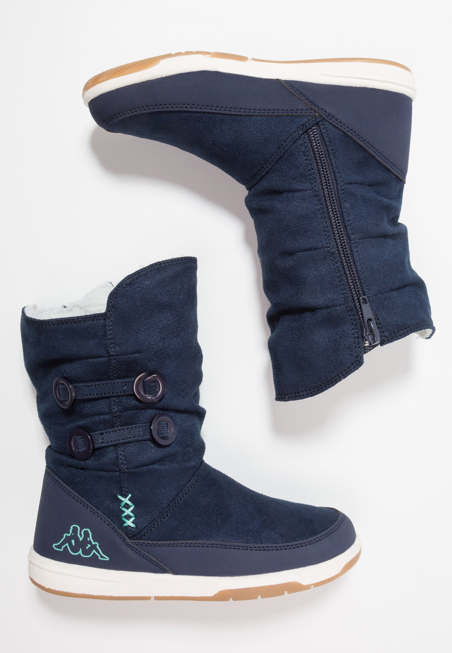 kappa winter boots