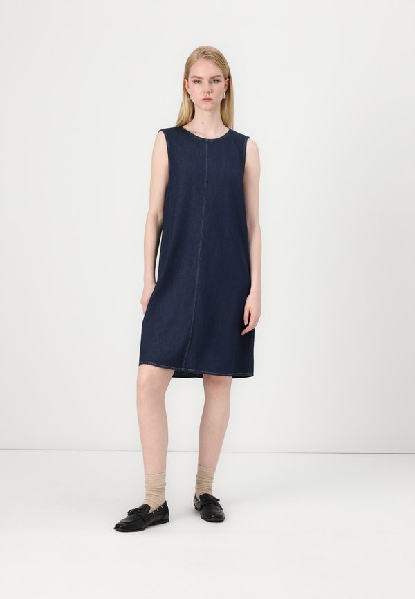 JDYSABRINA DRESS - Denim dress