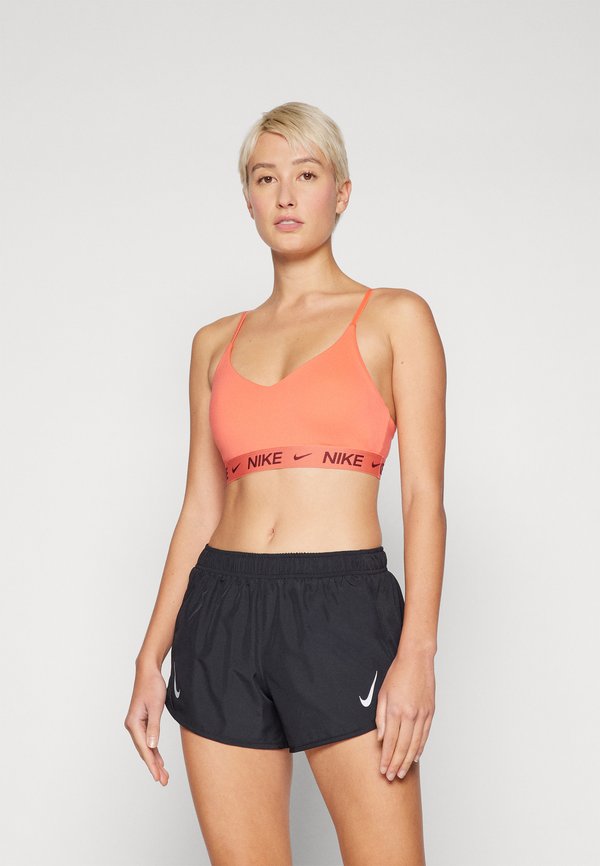 INDY BRA - Sport-BH mit leichter Stützkraft