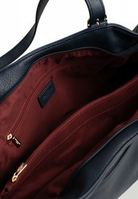 Hexagona TOSCANE - Handtasche - marine toscane