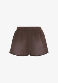 Sélectionné, chocolate brown