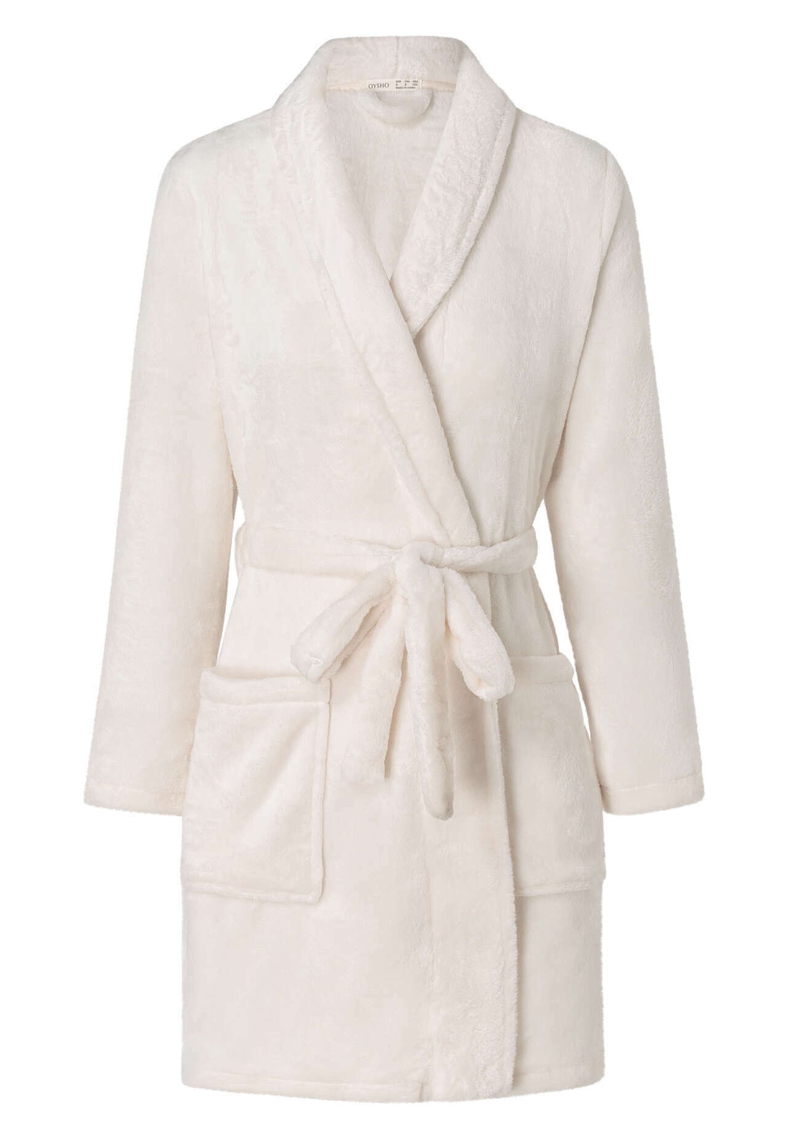 Donna KUSCHELIG WARMER WEICHER - Accappatoio Donna KUSCHELIG WARMER WEICHER - Accappatoio