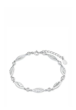 Bracelet - silberfarben