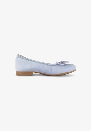 Gabor, 82.462. - Ballerina's - azur